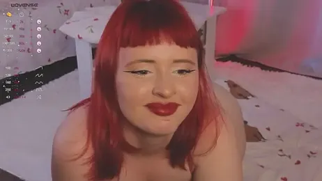 SabrinaCharm_ — stripchat