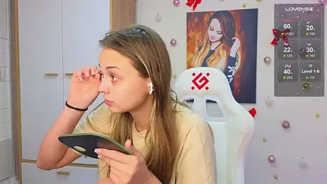 Misss_Vikk — Stripchat stream photo (Mar 2026)