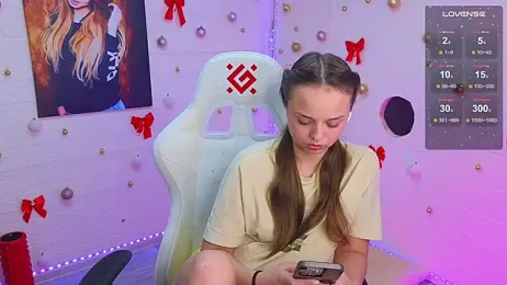 Misss_Vikk — stripchat