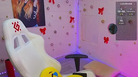 Misss_Vikk — Stripchat stream photo (Mar 2026)