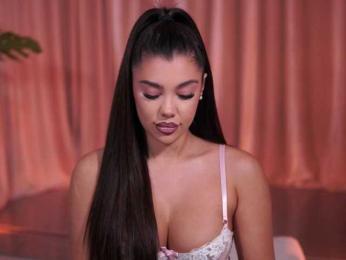 NatyDesiree — bongacamsでウェブカムモデルオンライン