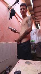 Dirty_bratboy77 — Cam4 profile photo