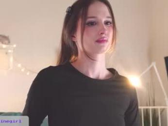 mita_mp4 — Chaturbate profile photo