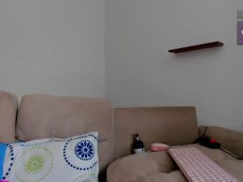 javi_8812 — Chaturbate stream photo (Sep 2026)
