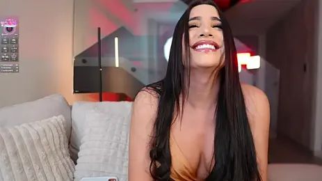 ValerieSecret — Stripchat stream photo (Sep 2026)