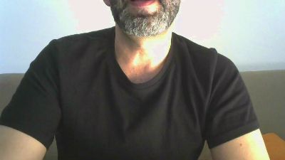 tibitero — Cam4 profile photo
