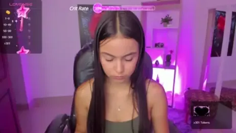 Aleejaa__ — Stripchat stream photo (Nov 2023)