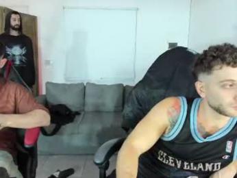 classied — Chaturbate stream photo (Jul 2026)