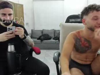 classied — Chaturbate stream photo (Jul 2026)