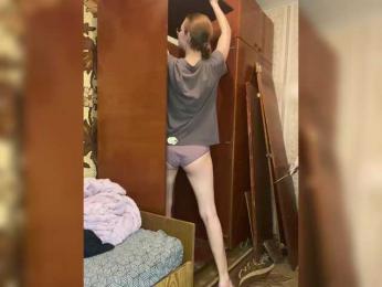 mayadashaaa — Bongacams stream photo (Mar 2026)