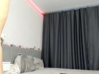 garynbluett — camsodaでウェブカムモデルオンライン