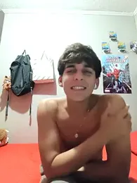 Pixuladeoro1 — Stripchat stream photo (Mar 2026)