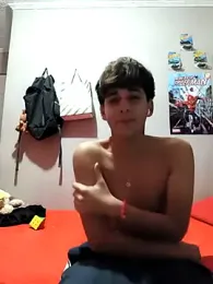 Pixuladeoro1 — Stripchat stream photo (Mar 2026)