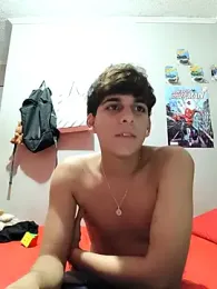 Pixuladeoro1 — Stripchat stream photo (Mar 2026)