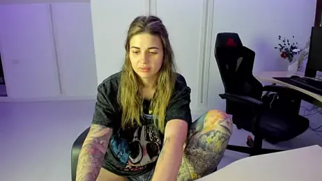 TiffanySweet — Stripchat stream photo (May 2026)
