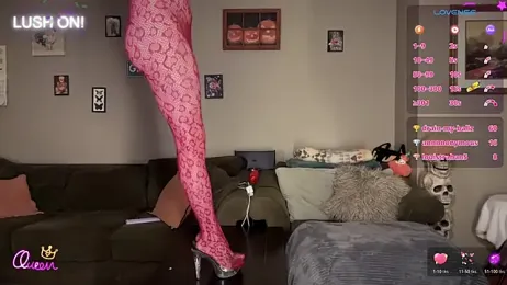 greenxxxqueen — Stripchat stream photo (Apr 2026)