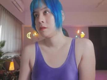 katherynlin — Chaturbate stream photo (Apr 2026)