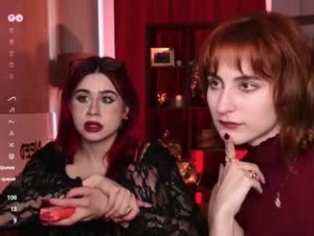 luxrayi — chaturbateでウェブカムモデルオンライン