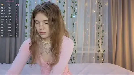 CarolinePepper — Stripchat stream photo (Feb 2026)