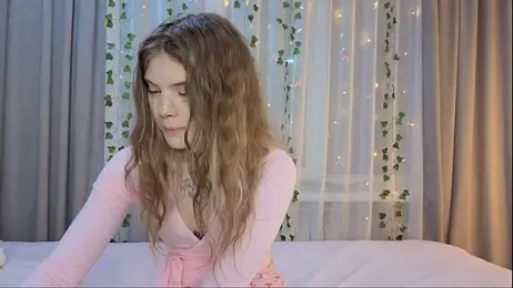 CarolinePepper — Stripchat profile photo