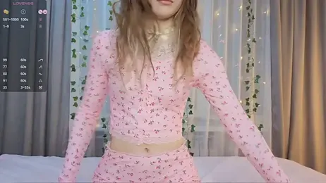 CarolinePepper — Stripchat stream photo (Feb 2026)