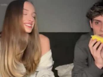 claraandnate — Chaturbate stream photo (Apr 2026)