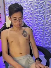 Prince-Harrison — Stripchat stream photo (Dec 2025)