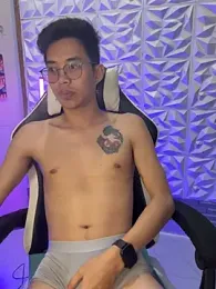 Prince-Harrison — Stripchat profile photo