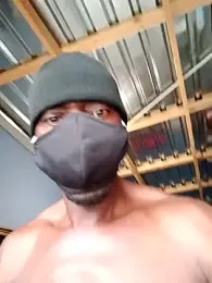 TheBlackT — Stripchat profile photo