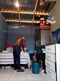 TheBlackT — Stripchat stream photo (Feb 2026)