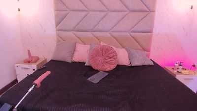 VonnieValeri — Cam4 stream photo (Aug 2026)