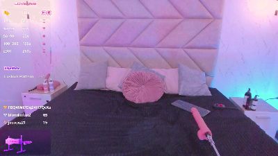 VonnieValeri — Cam4 stream photo (Aug 2026)
