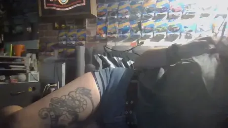 TWiSTYTheTwizted — Stripchat stream photo (Sep 2026)