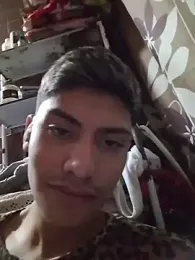 aispuro8505 — Stripchat stream photo (Mar 2026)