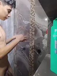 aispuro8505 — Stripchat stream photo (Feb 2026)