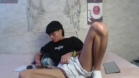 axel_milo_kairo_and_noa — Stripchat stream photo (Feb 2026)