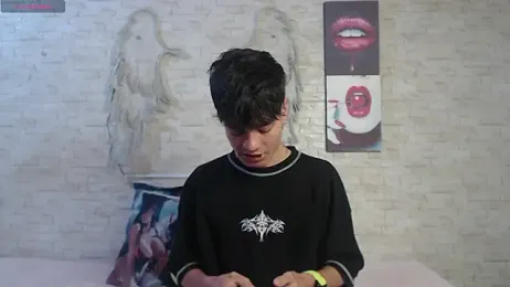 axel_milo_kairo_and_noa — Stripchat stream photo (Feb 2026)