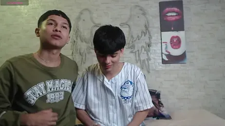 axel_milo_kairo_and_noa — Stripchat stream photo (Feb 2026)