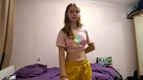 HebrewRiding — Stripchat stream photo (May 2026)