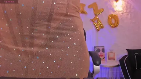 SavannahStorm — stripchat