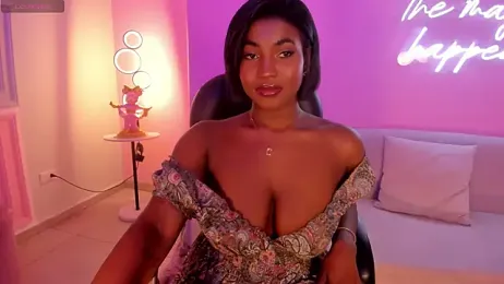 SavannahStorm — Stripchat stream photo (Apr 2025)