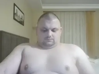 cyrex_monster — Stripchat stream photo (Nov 2025)