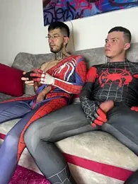 Anthony-Martin — Stripchat stream photo (Mar 2026)