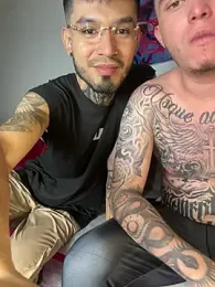 Anthony-Martin — Stripchat stream photo (Mar 2026)