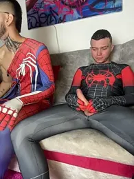 Anthony-Martin — Stripchat stream photo (Mar 2026)