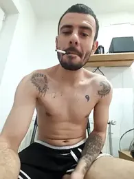 sammyfgm — Stripchat stream photo (Mar 2026)