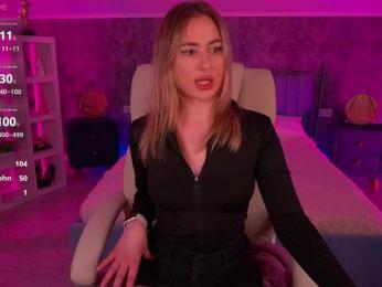 ArolinaNight — Bongacams stream photo (Jul 2026)