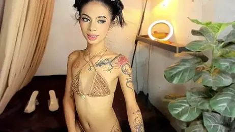asianprettypetite — Stripchat stream photo (Oct 2025)