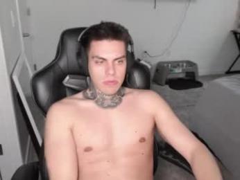 johnafterdark — Chaturbate stream photo (May 2026)