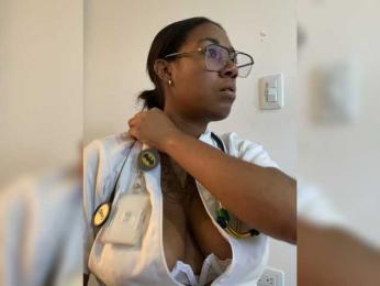 ReginaCorleone — Bongacams stream photo (Jul 2026)
